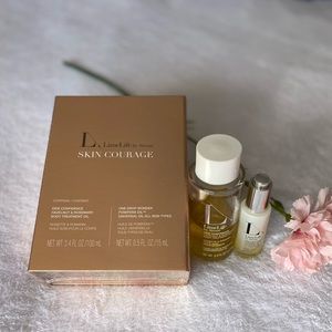 LimeLife by Alcone Skin Courage collection